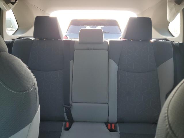 Photo 10 from auction – 2021 TOYOTA RAV4 XLE with VIN 2T3W1RFV6MC111007