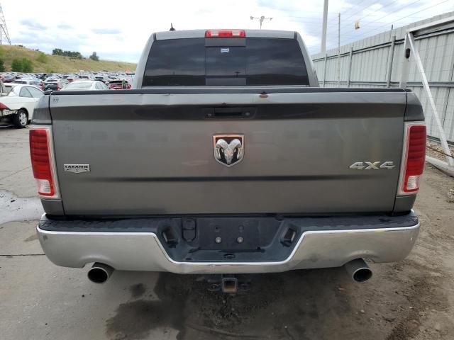 Photo 6 from auction – 2013 RAM 1500 LARAM with VIN 1C6RR7NT2DS525362