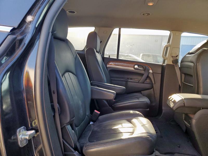Photo 11 from auction – 2012 BUICK ENCLAVE with VIN 5GAKRCED2CJ378607
