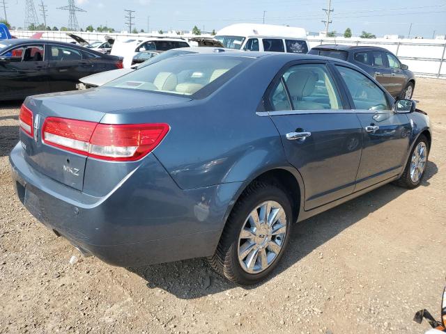 Photo 3 from auction – 2011 LINCOLN MKZ with VIN 3LNHL2GC8BR752954