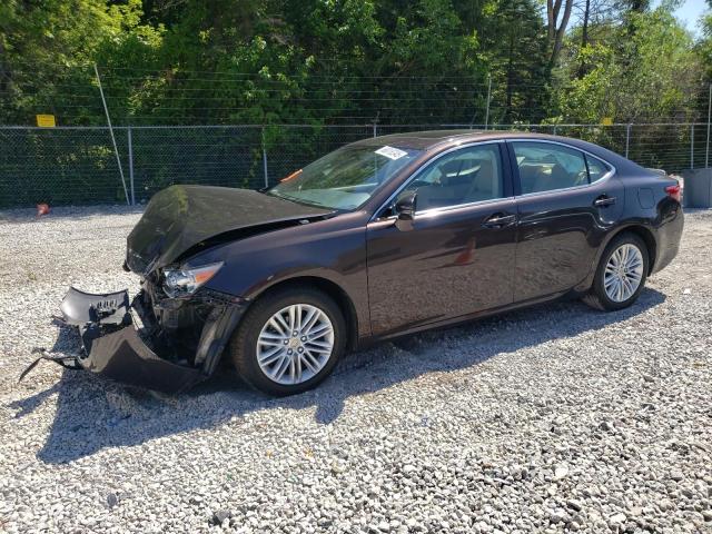 LEXUS ES 350 2013 z numerem VIN JTHBK1GG8D2074917 - Zdjęcie z aukcji
