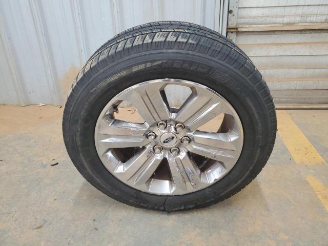 Photo 12 from auction – 2018 FORD F150 SUPER with VIN 1FTEW1E5XJKF12160