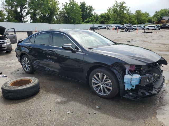 Photo 4 from auction – 2021 LEXUS ES 300H with VIN 58ADA1C13MU004815