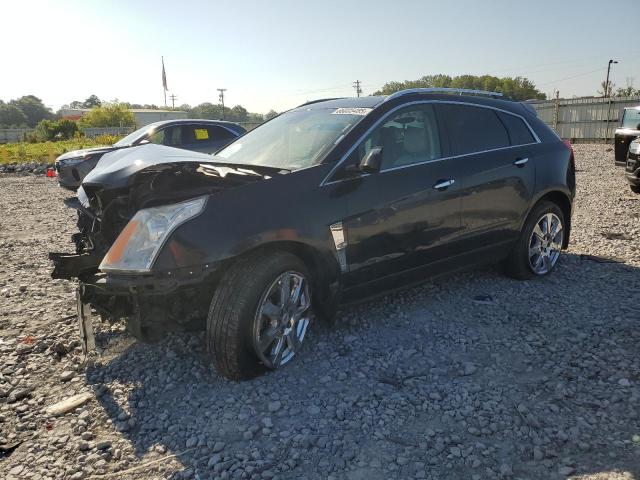 CADILLAC SRX PERFOR 2012 with VIN 3GYFNEE33CS622580 - Photo from auction