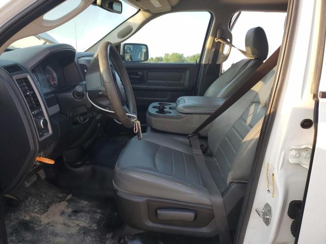 Photo 7 from auction – 2020 RAM 1500 CLASS with VIN 1C6RR7FG8LS156006