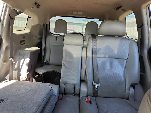 Photo 10 from auction – 2013 TOYOTA HIGHLANDER with VIN 5TDYK3EH6DS101026
