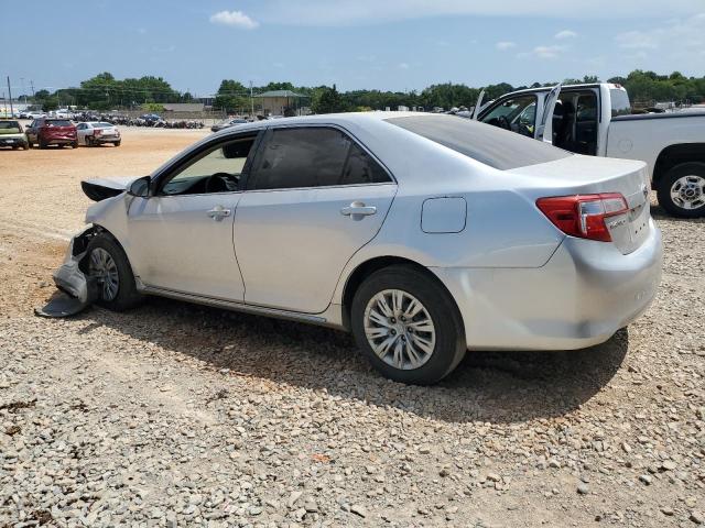Photo 2 from auction – 2012 TOYOTA CAMRY BASE with VIN 4T1BF1FK5CU151169
