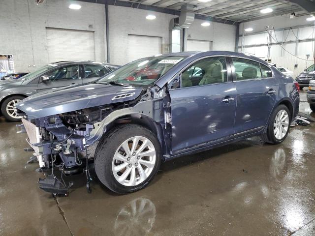 BUICK LACROSSE 2015 with VIN 1G4GB5G36FF216457 - Photo from auction