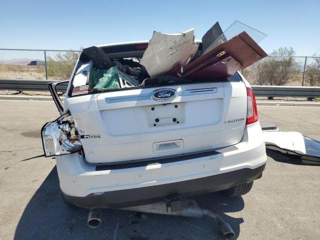 Photo 6 from auction – 2013 FORD EDGE LIMIT with VIN 2FMDK3KC6DBB30594
