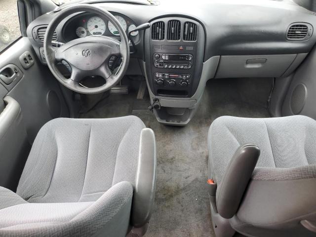 Photo 8 from auction – 2004 DODGE GRAND CARA with VIN 1D4GP24R44B514557