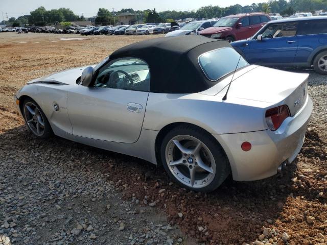 Photo 2 from auction – 2006 BMW Z4 3.0SI with VIN 4USBU53506LW91887