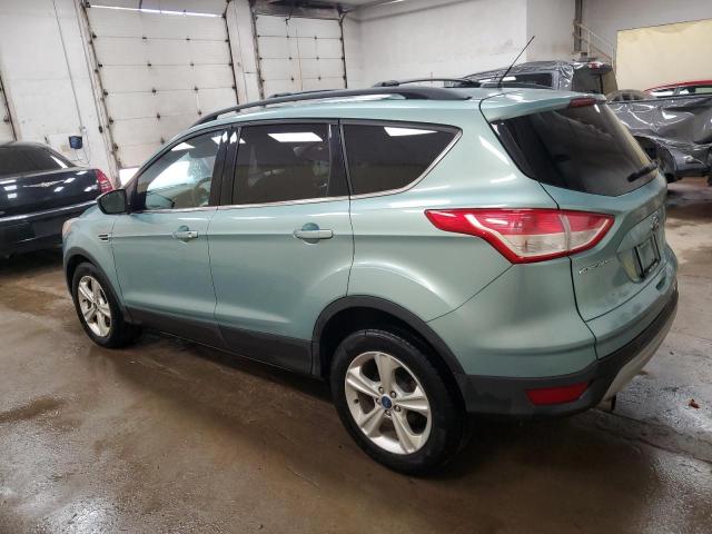 Photo 2 from auction – 2013 FORD ESCAPE SE with VIN 1FMCU0G99DUB43951