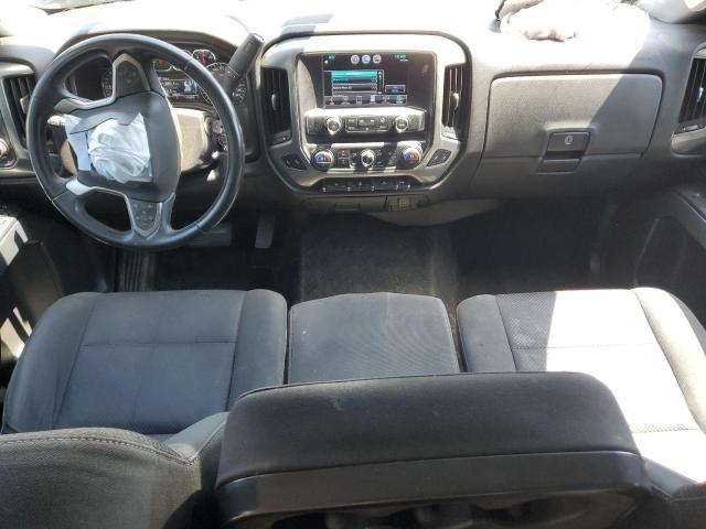 Photo 8 from auction – 2015 CHEVROLET SILVERADO with VIN 1GC1KVEG9FF593039
