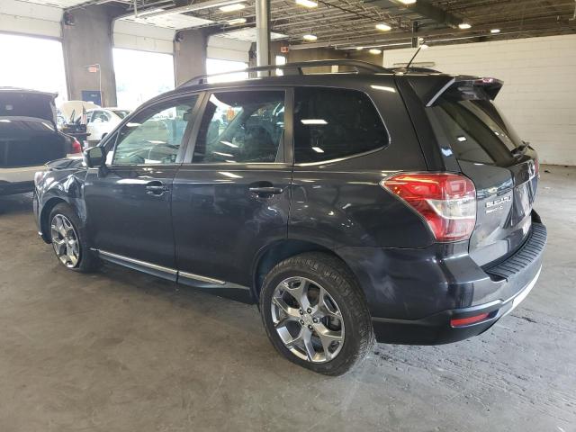 Photo 2 from auction – 2015 SUBARU FORESTER 2 with VIN JF2SJAUC7FH433584