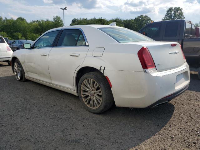 Photo 2 from auction – 2016 CHRYSLER 300 LIMITE with VIN 2C3CCARG8GH262241