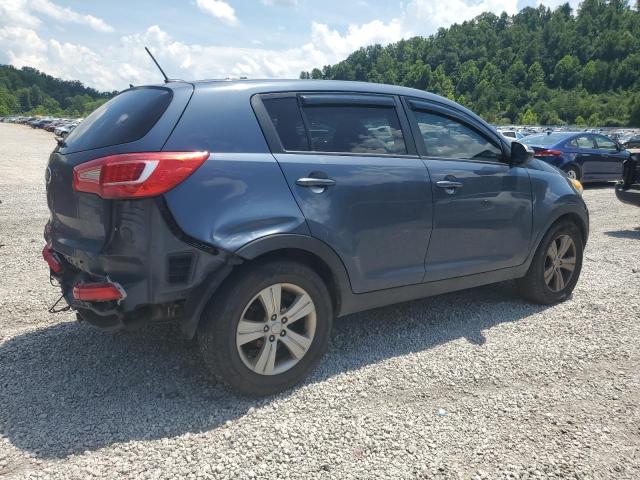 Photo 3 from auction – 2012 KIA SPORTAGE B with VIN KNDPB3A28C7333407