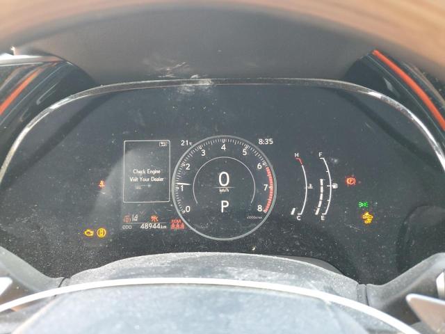 Photo 9 from auction – 2023 LEXUS RX 350 BAS with VIN 2T2BAMCA5PC014599
