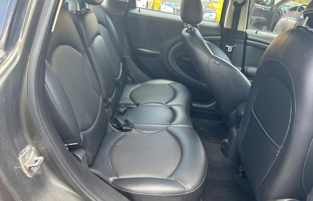 Photo 6 from auction – 2012 MINI COOPER S C with VIN WMWZC5C58CWL60215