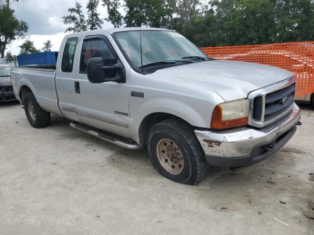 Photo 4 from auction – 2001 FORD F250 SUPER with VIN 1FTNX20F61EB23095