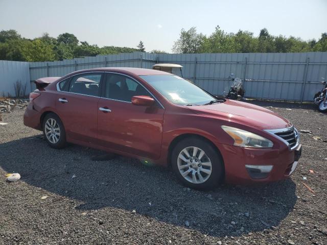 Photo 4 from auction – 2013 NISSAN ALTIMA 2.5 with VIN 1N4AL3AP7DC125239