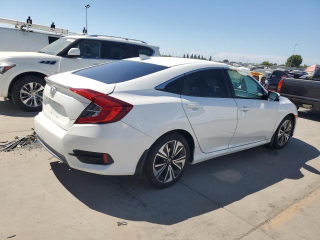 Photo 3 from auction – 2017 HONDA CIVIC EX with VIN 2HGFC1F30HH641182