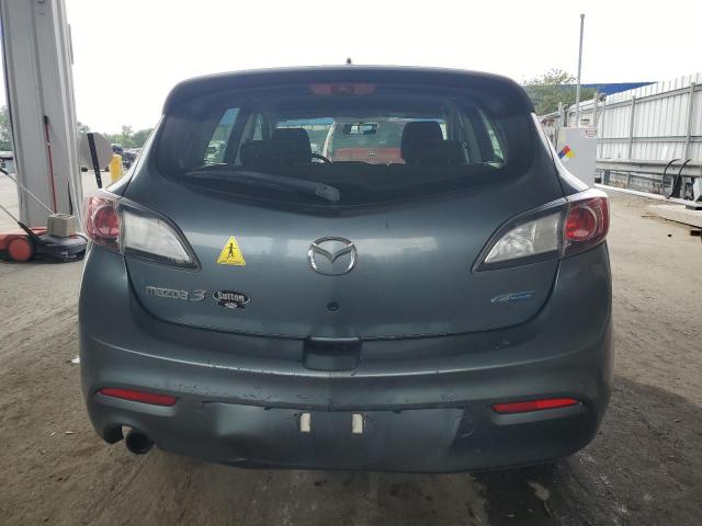 Photo 6 from auction – 2012 MAZDA 3 I with VIN JM1BL1L78C1657707