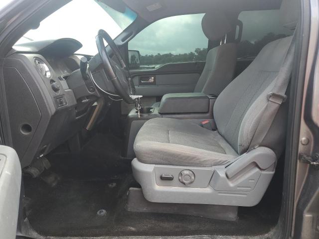 Photo 7 from auction – 2012 FORD F150 SUPER with VIN 1FTFW1CTXCKD87153