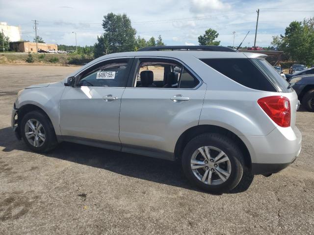 Photo 2 from auction – 2012 CHEVROLET EQUINOX LT with VIN 2GNALPEK2C6104233