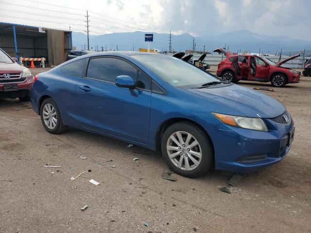 Photo 4 from auction – 2012 HONDA CIVIC EX with VIN 2HGFG3A84CH517914