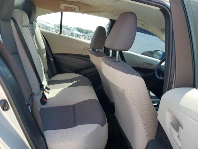 Photo 10 from auction – 2024 TOYOTA COROLLA LE with VIN 5YFB4MDE7RP223312