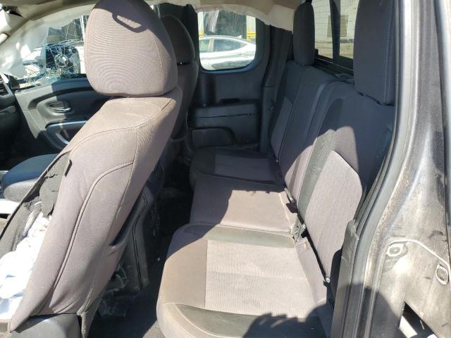 Photo 10 from auction – 2021 NISSAN TITAN with VIN 1N6AA1CF0MN514072