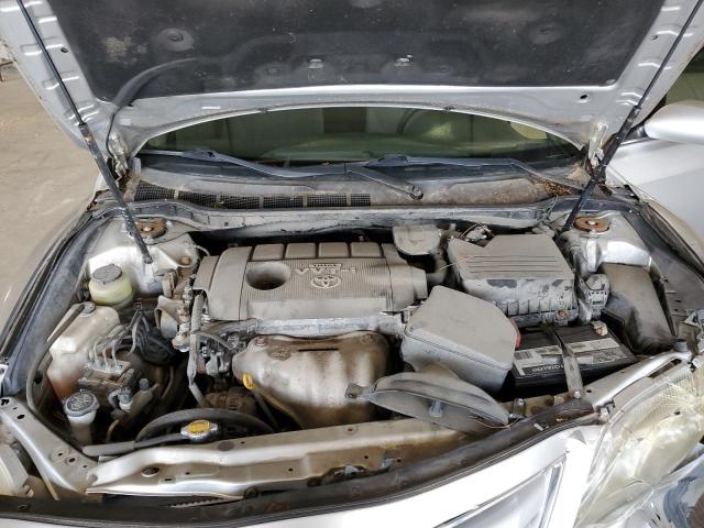 Photo 11 from auction – 2010 TOYOTA CAMRY BASE with VIN 4T4BF3EK3AR006518