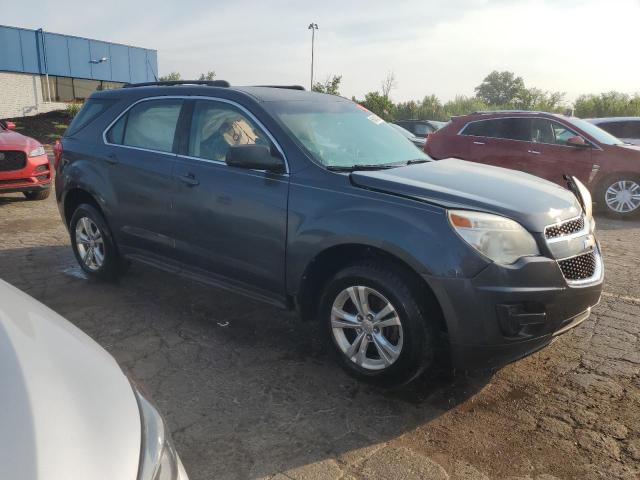 Photo 4 from auction – 2011 CHEVROLET EQUINOX LS with VIN 2GNALBEC6B1179251