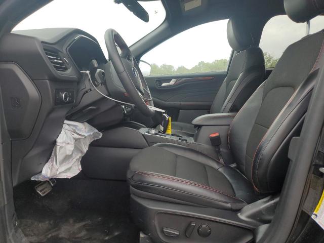Photo 7 from auction – 2023 FORD ESCAPE ST with VIN 1FMCU9MN3PUB14097