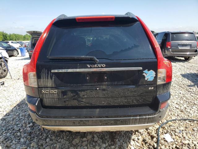 Photo 6 from auction – 2008 VOLVO XC90 3.2 with VIN YV4CY982181462991