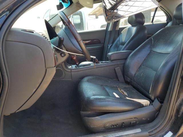 Photo 7 from auction – 2002 LINCOLN LS with VIN 1LNHM87A22Y613631