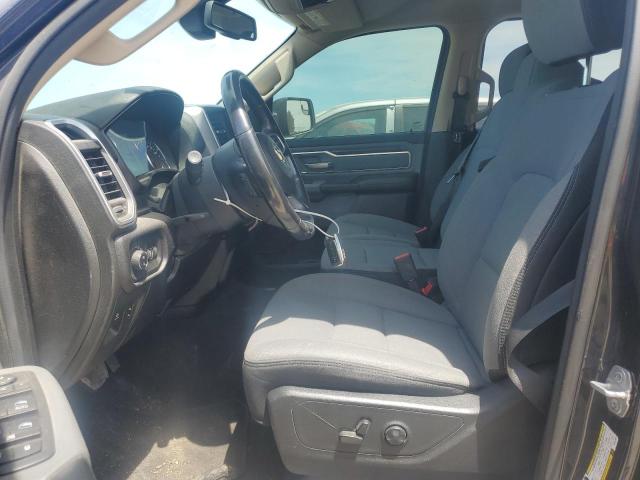Photo 7 from auction – 2019 RAM 1500 BIG H with VIN 1C6RRFFG3KN697097