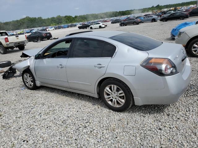 Photo 2 from auction – 2010 NISSAN ALTIMA BASE with VIN 1N4AL2AP2AN479244