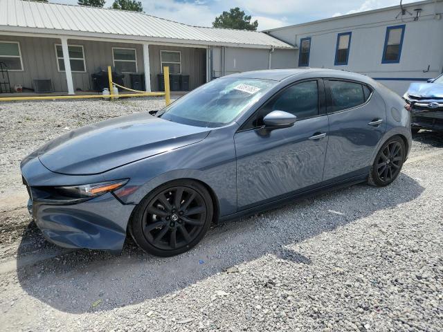 MAZDA 3 PREMIUM 2020 with VIN JM1BPANM7L1152720 - Photo from auction