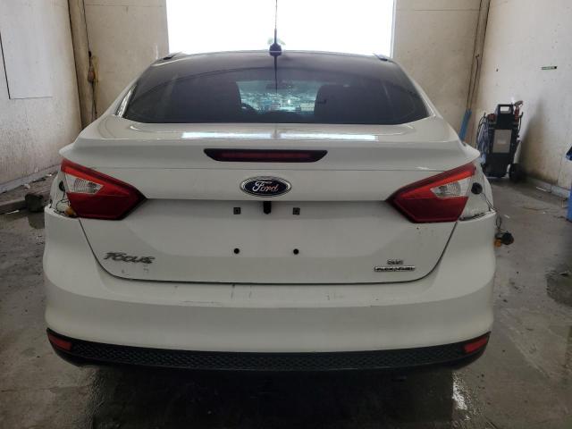 Photo 6 from auction – 2014 FORD FOCUS SE with VIN 1FADP3F27EL182282