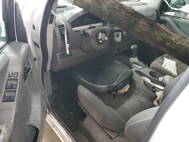 Foto 8 de la subasta – 2011 NISSAN FRONTIER S con VIN 1N6AD0EV5BC406058