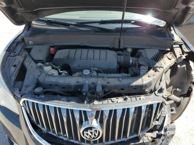 Photo 12 from auction – 2017 BUICK ENCLAVE with VIN 5GAKVBKD5HJ214897