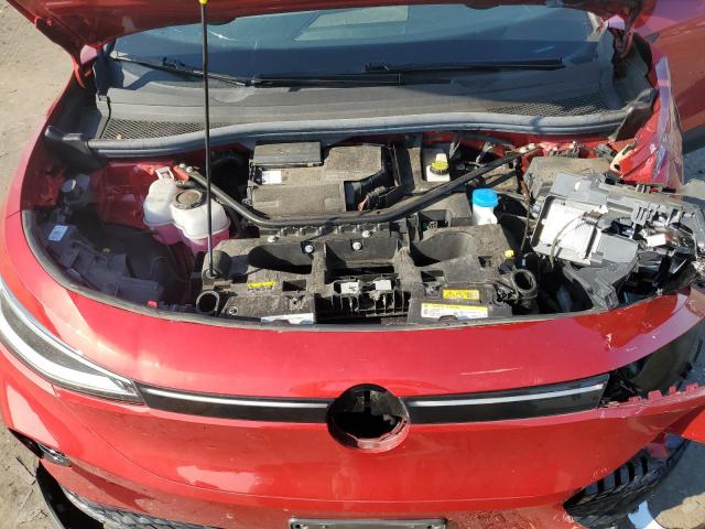 Photo 12 from auction – 2023 VOLKSWAGEN ID.4 PRO S with VIN 1V2VMPE87PC044683