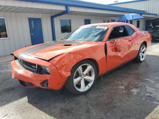 DODGE CHALLENGER 2009 con VIN 2B3LJ74W19H570052 - Foto de la subasta