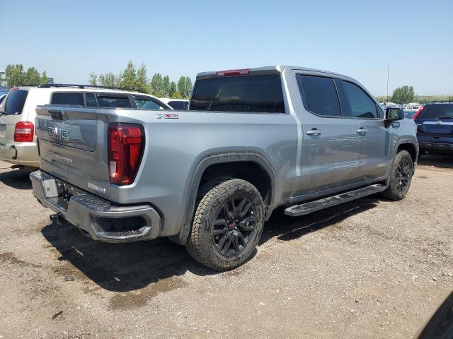 Photo 3 from auction – 2023 GMC SIERRA K15 with VIN 3GTUUCED8PG308090
