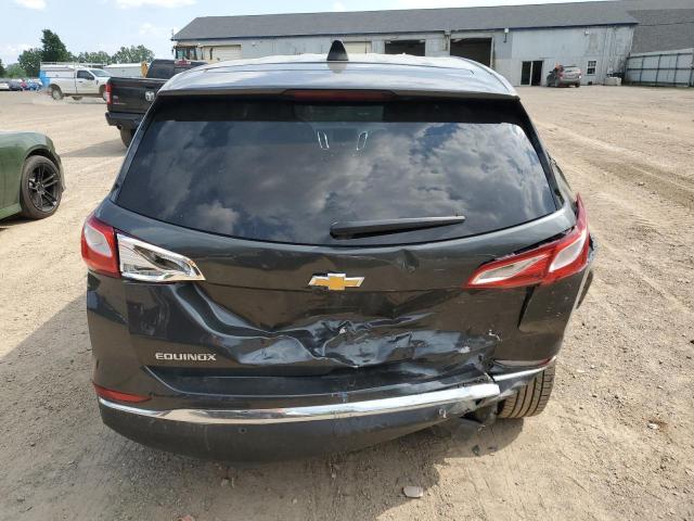 Photo 6 from auction – 2020 CHEVROLET EQUINOX LT with VIN 3GNAXJEV6LS524235