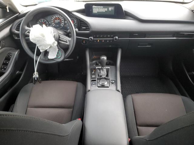 Photo 8 from auction – 2021 MAZDA 3 SELECT with VIN JM1BPAB75M1320774
