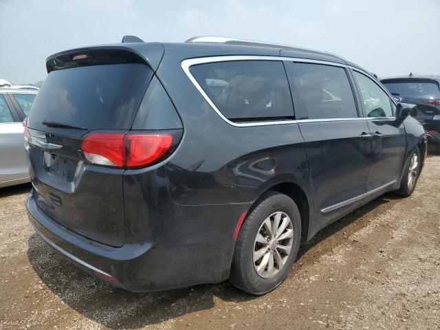 Photo 3 from auction – 2019 CHRYSLER PACIFICA T with VIN 2C4RC1BG6KR733208