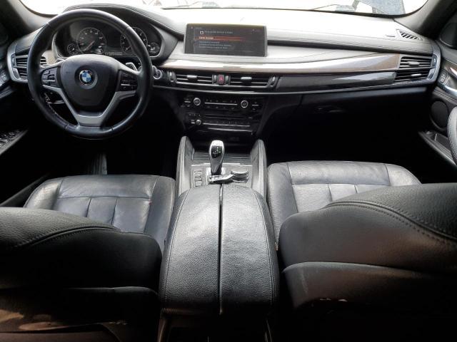 Photo 8 from auction – 2017 BMW X6 XDRIVE3 with VIN 5UXKU2C32H0X48175