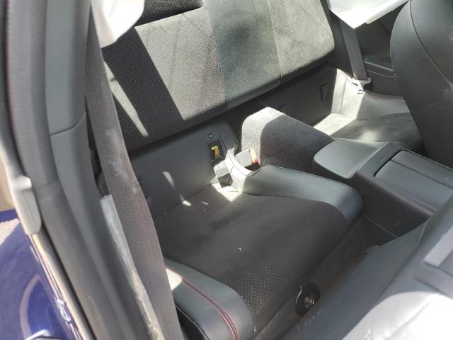 Photo 10 from auction – 2023 SUBARU BRZ LIMITE with VIN JF1ZDBE13P9707677